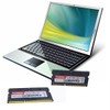 Moaffzey DDR3 RAM 1600MHZ 16gb(2 * 8GB) 1.35V CL11 DDR3L