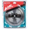 Makita D-65464 10" 60T Micro-Polished Miter Saw Blade, Smooth Crosscutting