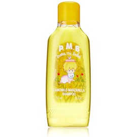 Para Mi Bebe Chamomile Shampoo, 25 Ounce