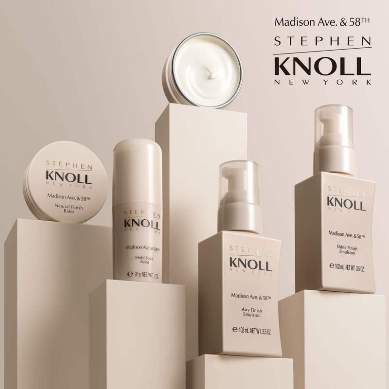 STEPHEN KNOLL Madison 58 Shining Close Emulsion, 3.5 oz (100