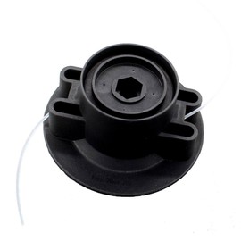 AISEN String Trimmer Head Eyelet Sleeve Spring for STIHL AUTOCUT C5-2 FS38 FS40 FS45 FS46 FS45C FS50 FSE60 5-2