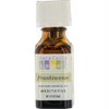 Aura Cacia Frankincense Essential Oil 0.5 oz