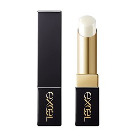 Excel Lip Care Blur, LB01 (Clear Type) Lip