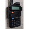 For Baofeng Baofeng UV-5R Cage - PTT & Volume Knob