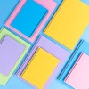 Pukka Pad, Irlen Jotta Pad A5 Notebook 3-Pack – Wire