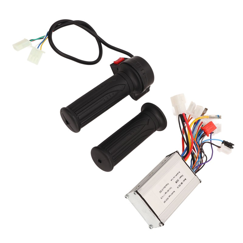 24V 36V 350W Electric Bicycle Brushless Motor Speed Controller Electric