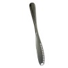 TECHTONGDA Stainless Steel Cheese Butter Knife Jam/Peanut Butter Spatula Knife