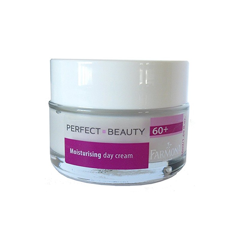 Farmona Perfect Beauty Very Mature Skin 60 + Moisturizing Day