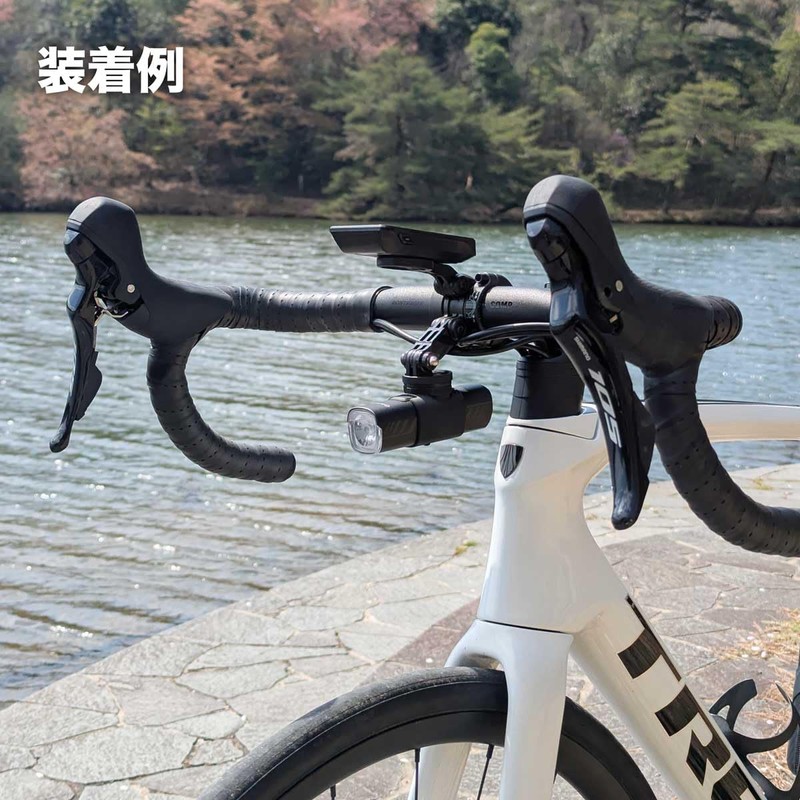 OLIGHT NEW VERSION Upright Mount Mount Bracket for Aurite RN1500/1200/800