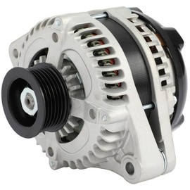 ASTOU AL4057X NEW Alternator fit 05-07 for Honda Odyssey 05-08 Pilot Replace Stable Output Alternator Rebuild Kit
