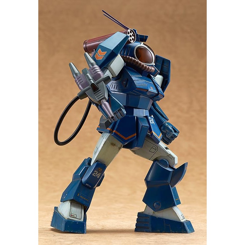 COMBAT Sun Fang Dougram ARMORS MAX04 1/72 Scale Soltic H8RF