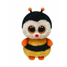 TY Beanie Boo Buddy 9" Plush - Sting The Bee
