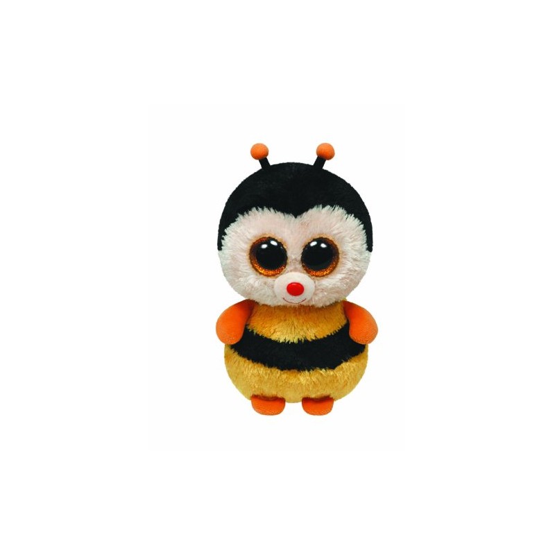 TY Beanie Boo Buddy 9" Plush - Sting The Bee