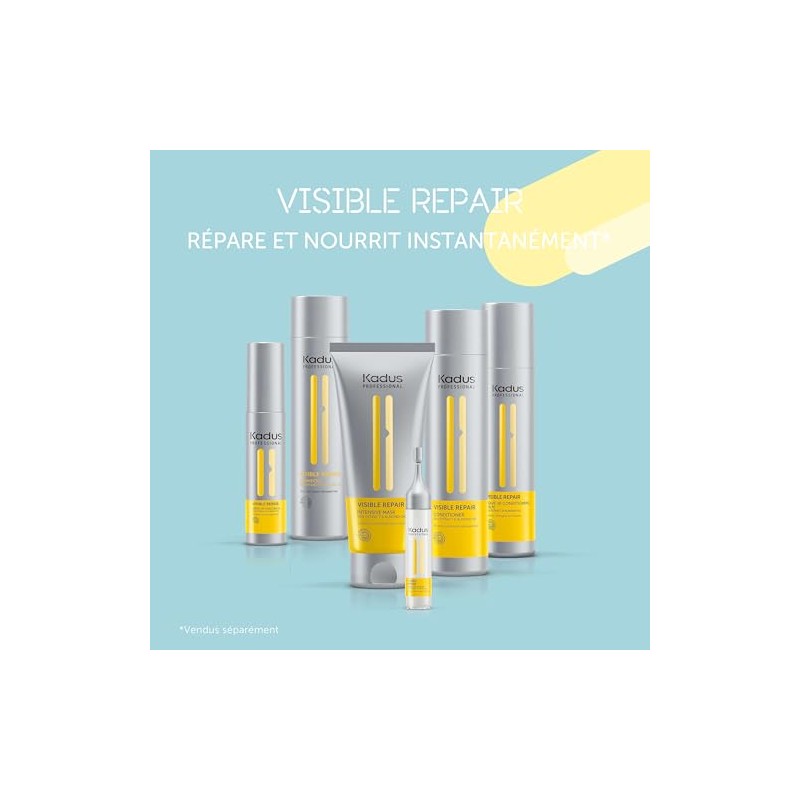 Kadus Professional Visible Repair Leave-In Lace Balm 75 ml