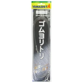 yamasita (Yamashita) gomuyoritori R/H 3 mm 1.5 m qgrh315 