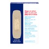 Band-Aid Brand Water Block Flex 100% Waterproof Adhesive Bandages for