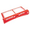 vhbw Fluff Screen Compatible with Siemens WT46W571DN/12, WT46W572DN/14, WT46W572DN/15, WT46W572DN/16,