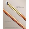 Desert Oak Series MicroBlur Tap Concealer - 6mm Finger-Tip Precision