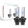 XtremeVision AC HID OE Xenon Replacement Bulbs - D2S /