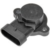 Dorman 977-036 Throttle Position Sensor Compatible with Select Models
