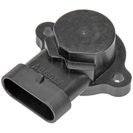 Dorman 977-036 Throttle Position Sensor Compatible with Select Models