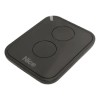 Kit 2 Controles De 2 Botones 433.92mhz Nice Era-flor Flo2rce