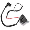 Ignition Coil Engine, Ignition Coil Module High Voltage Package Replacement