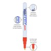 uni-ball Oil-Base Fine Line uni Paint Markers