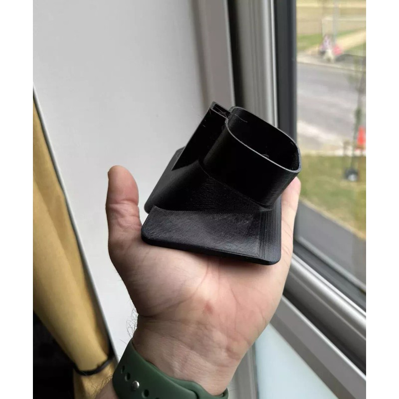 Eufy Solo IndoorCam C120 (C24) Angled Window Mount