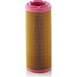 Original MANN-FILTER Air Filter C 1196/2 – For Utility Vehicles