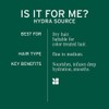 Biolage Hydra Source Duo Pack