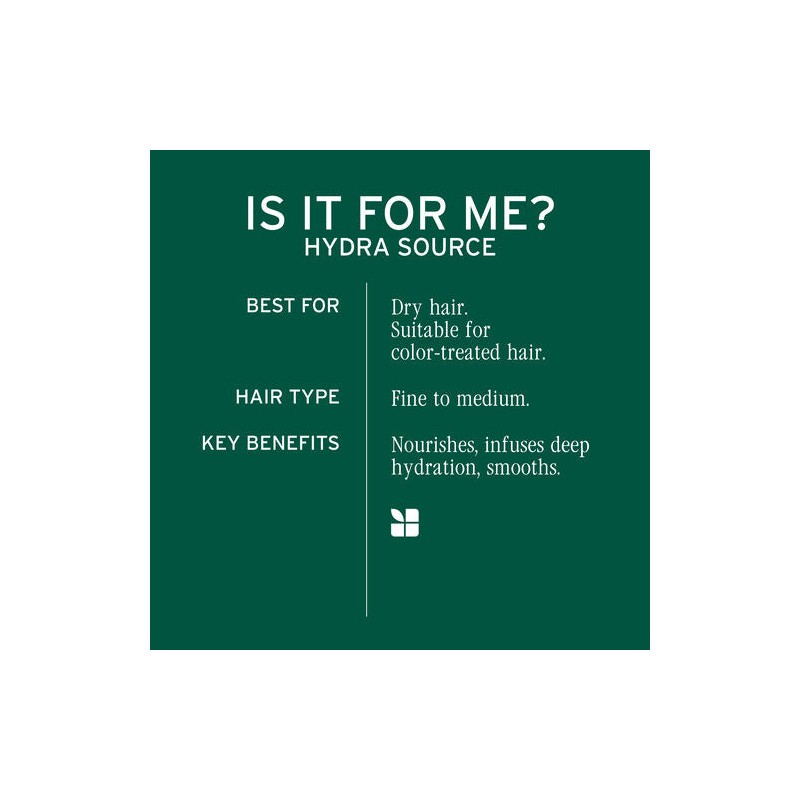 Biolage Hydra Source Duo Pack