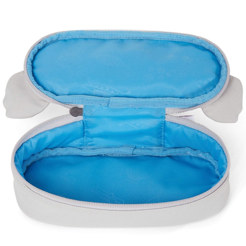 Affenzahn pencil case for 1-5 years old in kindergarten.
