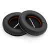 INF Ear Pads for Steelseries Siberia V2 Faux Leather Replacement