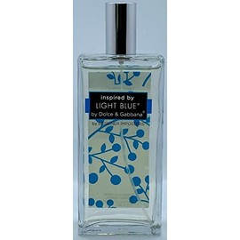 Wemen's Parfum Eau DE Toilette Spray by Designer Imposters Blue