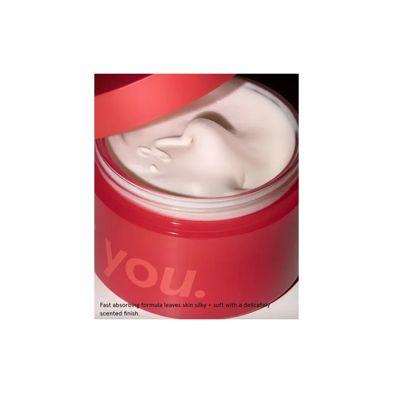 Glossier Creme De You 215 Ml Crema Corporal Body Butter