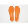 bmz-45 (bi-emuzetto) "CUBOID Balance Theory" Model kyuboidopawa- Snowboard BM – K140 Orange 25.0-25.5 cm