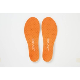 bmz-45 (bi-emuzetto) "CUBOID Balance Theory" Model kyuboidopawa- Snowboard BM – K140 Orange 25.0-25.5 cm