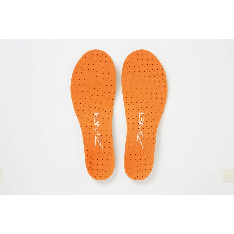 bmz-45 (bi-emuzetto) "CUBOID Balance Theory" Model kyuboidopawa- Snowboard BM – K140 Orange 25.0-25.5 cm