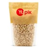 Yupik Macadamia Nuts, Medium Pieces, 2.2 lb (35.2 oz), Gluten-Free,