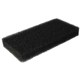 vhbw Filter Set (3x Foam Filters) Compatible with Gorenje SP10/320 D7465J, SP10/320 D7560A, SP10/320 D7560A+ Tumble Dryer - Replacement Filter Set
