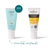 WOTNOT Natural Face Sunscreen Untinted BB Cream SPF 30, 60