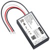 12V Dimmable LED Driver, 60W Triac ELV/MLV LED Transformer Compatible