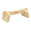 Hasegawa LF90-300 Antibacterial Cutting Board Lifter for Tall People (1