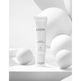 Lagom [라곰] 콜라겐 리프팅 넥 크림 50mL [Lagom] Collagen Lifting Neck Cream 50mL