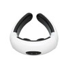 Electric Pulse Neck Massager Relieve Fatigue Tension Neck Relax Massage