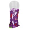 mumbi 30469 Cover Butterflies Purple Mouth Nose Protection