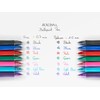 Pilot Acroball Retractable Ballpoint - Black (Pack of 4) FLW538943