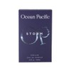 Ocean Pacific Storm Eau De Parfum for Men, Fruity, 3.4