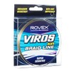 Rovex Viros Braid Line Chartreuse 13.6kg 30lb 300 yd